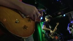 VOICED: Montreal's music scene gets improv groove News Clip