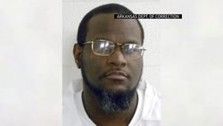Arkansas Inmate Convulses During Execution Instructional Video