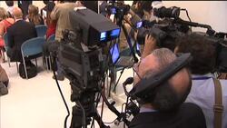 Berlusconi meets unions, employers on debt plan, analyst News Clip