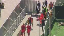 Police release pictures of inside of Grenfell Tower as they warn families they may not be able to identify all the victims News Clip