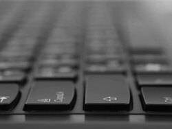 Keyboard Stock Footage