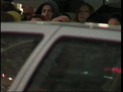 'the Break Up' Launch News Clip