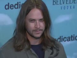 'Dedication' Premiere Stock Footage