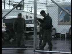 Middle East - Reactions to Hebron agreement News Clip