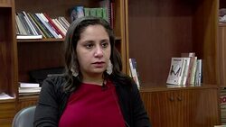 CLEAN : Fight against sexual harassment in Egypt bearing fruit News Clip