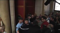 French nuclear physicist faces trial over alleged al Qaida plot Instructional Video