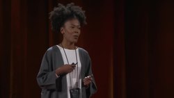 TED: The beauty of human skin in every color | Angelica Dass Instructional Video