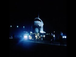 CUTS 27 11 80 SPACE SHUTTLE ORBITER COLUMBIA News Clip