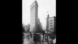 A Building with An American Accent Instructional Video