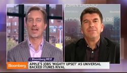 Whats Really at Stake in Apple Antitrust Case? News Clip