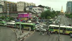 VOICED : Myanmar: Internet revolution in the once-isolated nation News Clip