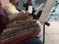 VOICED: Old sounds of Mexcio find new voice News Clip