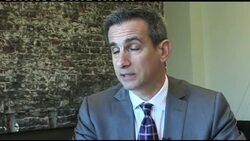 Medical breakthroughs bring hope of HIV cure News Clip