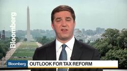 Markets Try to Make Sense of Trump Tax Plan News Clip