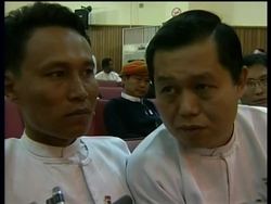 National Convention resumes to discuss draft constitution News Clip