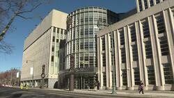 CLEAN : Brooklyn federal judge says Apple does not have to unlock iPhone News Clip