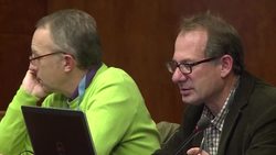 WHO official says number of cases "doubling every four weeks" News Clip