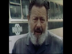 SYND 8 2 77 KIDNAPPED CHILDREN ARRIVE IN BULAWAYO Instructional Video