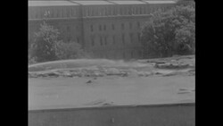 CAN554 ATOMIC ENERGY EXPERIEMENT CAUSED EXPLOSION Instructional Video