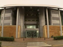 Unprecedented Access Inside Top Secret GCHQ News Clip