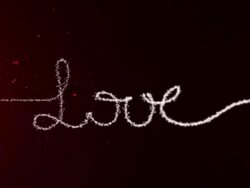 love - HD video Stock Footage