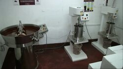 Choco Museum shows how Amazon cacao beans are transformed into delicious sweets News Clip