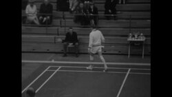 CAN398 ERLAND KOPS WINS MEN'S SINGLES TITLE AT CRYSTAL PALACE Instructional Video