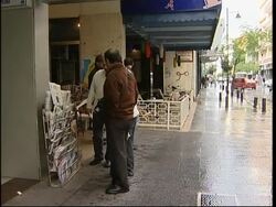 Parliament scheduled to meet for pres elex, MPs arriving, h'lines, voxes Instructional Video