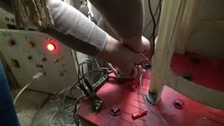 CLEAN : In besieged Aleppo necessity is the mother of invention News Clip