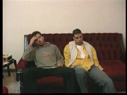 West Bank - Man shot dead at border control News Clip