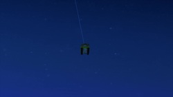 How the first floating liquefied natural gas project will work Instructional Video