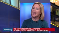 Clinton vs. Trump: Sustaining U.S. Job Growth News Clip