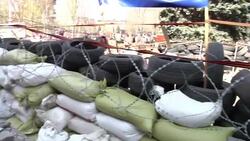 Aftermath of deadly attack on Black Sea base, residents react Instructional Video