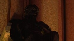 The Fashion Awards in partnership with Swarocski held in London News Clip