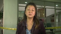 AP Reporter on trial of women accused of killing Kim Jong Nam News Clip