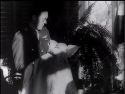 A PRINCESS AGAIN - News Clip