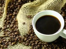 Coffee Stock Footage