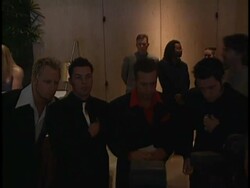 ASCAP Awards Stock Footage