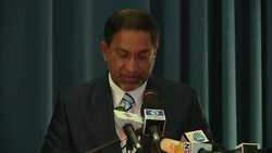 World Health Organisation declares that Nigeria is now free of Ebola News Clip