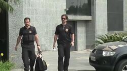 CLEAN : Brazil ex minister under Lula Rousseff interrogated by police News Clip