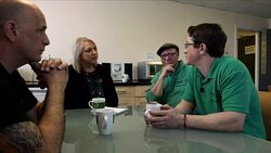 A look at social mobility and how people vote News Clip