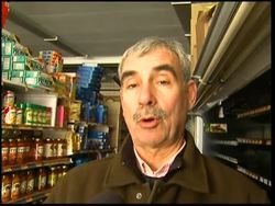 Thousands of homes still without power after ice storm in northeast News Clip