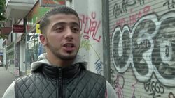 Immigrants criticise voting rights in Germany during election Instructional Video