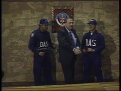 COLOMBIA: BOGOTA: LEADER OF CALI DRUGS CARTEL IS SENTENCED News Clip