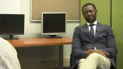 SAfrican academic says ANC meeting may result in Zuma leaving office News Clip