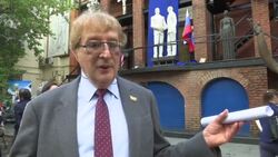 Thoughts ahead of Putin-Trump G20 meeting Instructional Video