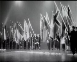 OSLO OLYMPICS CLOSE - News Clip