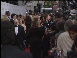 AFI Awards Honoring Robert De Niro Stock Footage