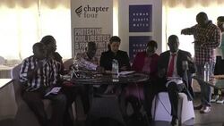 CLEAN : Rights groups urge probe into Uganda killings News Clip