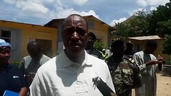 CLEAN : Suicide bomber kills 3 in north Cameroon (2) News Clip